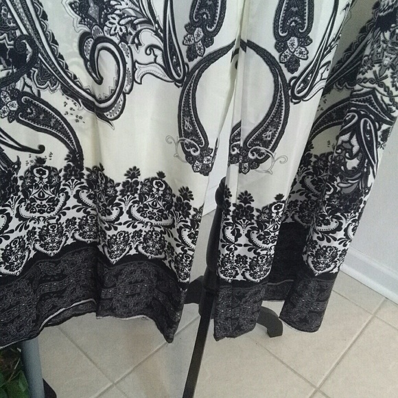 Palazzo pants - Picture 3 of 8